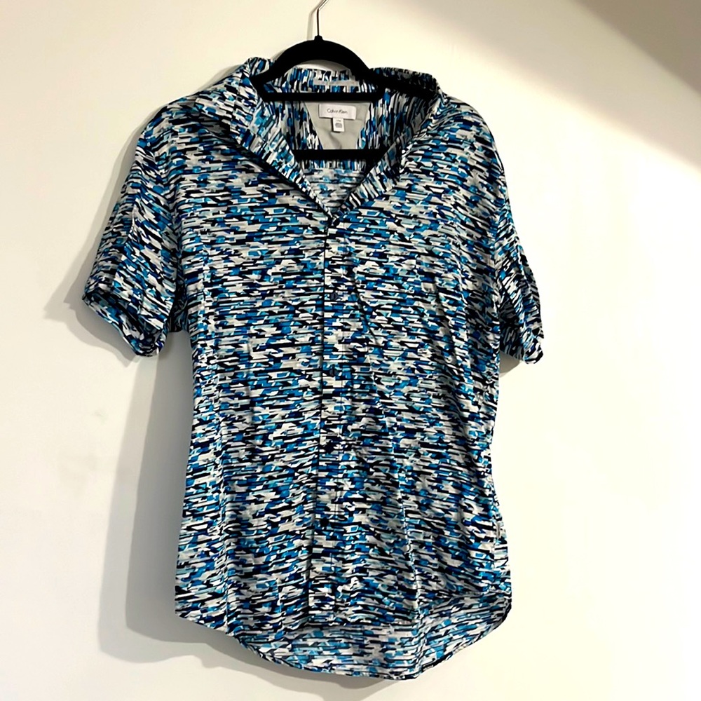 Calvin Klein Shirt